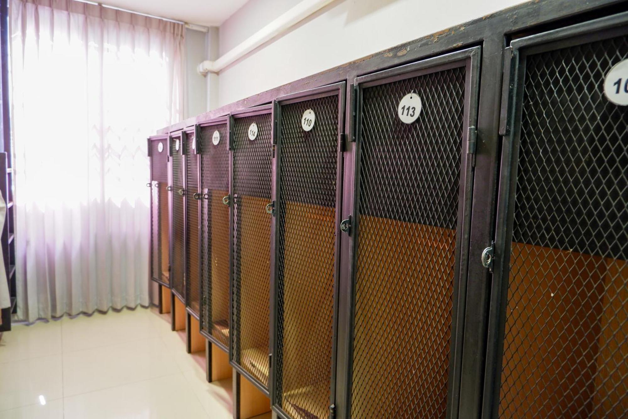 18 Coins Budget Hotel Pattaya Dış mekan fotoğraf