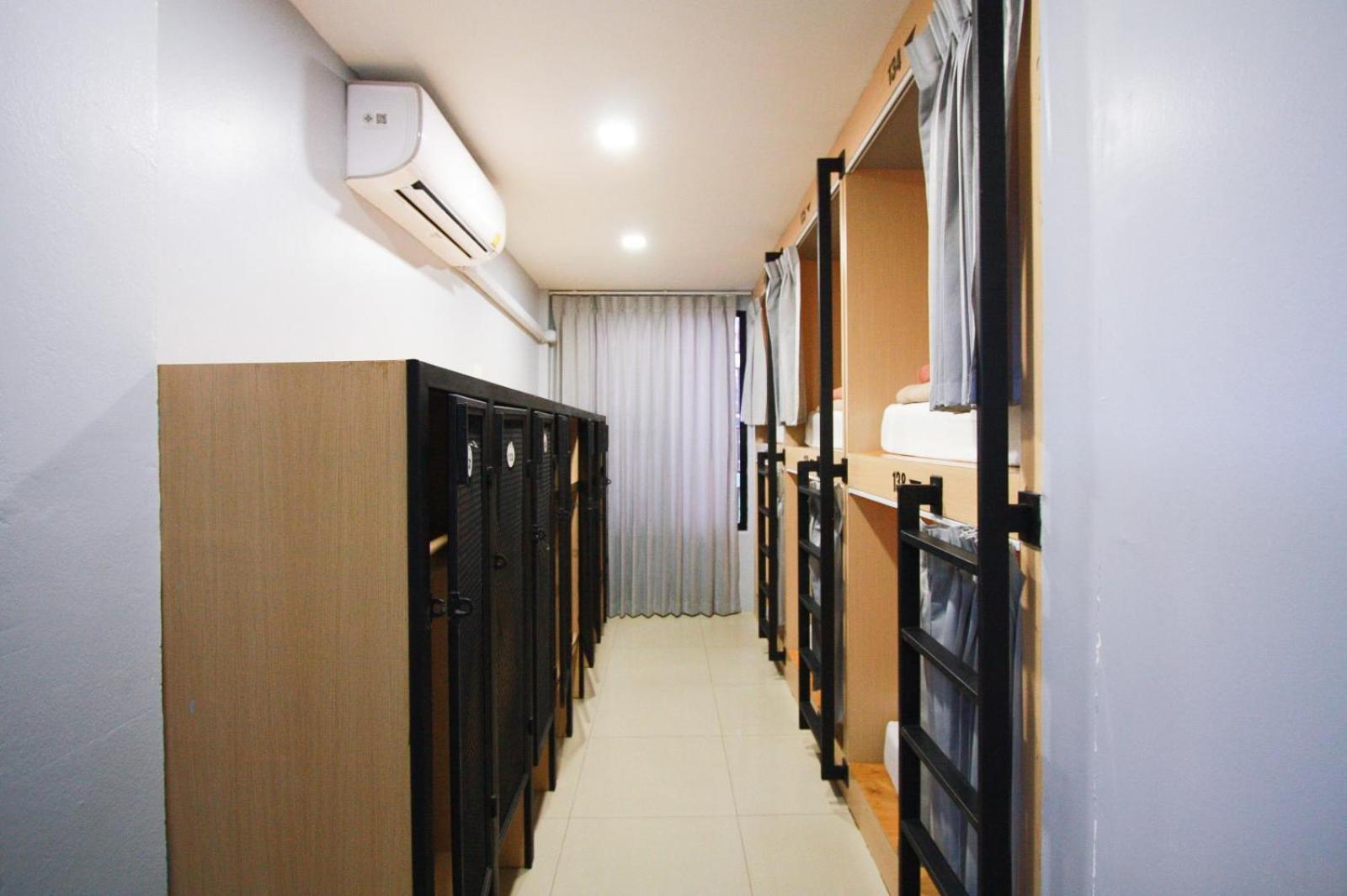 18 Coins Budget Hotel Pattaya Dış mekan fotoğraf